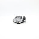 Canon EOS Rebel K2 35mm Film SLR Camera Body *USED*