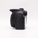 Canon Rebel XTi Camera Body Only *USED*