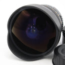 Rokinon 8mm f/3.5 Fisheye Lens for Nikon F *USED*