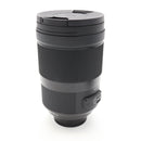 Sigma 40mm f/1.4 DG HSM Art Lens for Nikon F *USED*