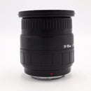 Sigma 28-105mm f/2.8-4 Aspherical Zoom Lens for Sony A Mount *USED*