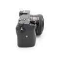 Sony a6100 Mirrorless Camera with 16-50mm Lens *USED*
