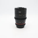 Rokinon 35mm T1.5 DSX High-Speed Cine Lens (Canon EF Mount) *USED*