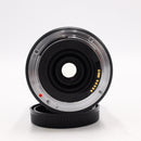 Sigma 100-300mm f/4.5-6.7 DL Lens for Canon EF *USED*