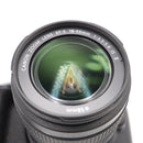 Canon EOS Rebel T6 DSLR Camera with 18-55mm Lens *USED*