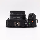 Nikon Z30 Mirrorless Camera with 16-50mm Lens *USED*