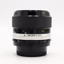 Nikon Micro-Nikkor-P.C Auto 55mm f/3.5 Lens *USED*
