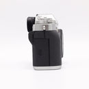 FUJIFILM X-T3 Mirrorless Camera (Silver, Body Only) *USED*