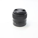 Sony E 35mm f/1.8 OSS Lens *USED*