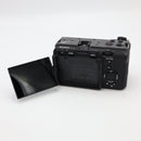 Sony FX3 Full-Frame Cinema Camera *USED*