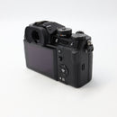 FUJIFILM X-T5 Mirrorless Camera (Black) *USED*
