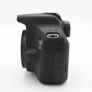 Canon EOS Rebel T5 DSLR Camera (Body Only) *USED*