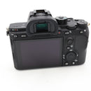Sony Alpha a7R III Mirrorless Digital Camera (Body Only) *USED*