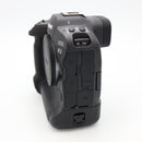 Canon EOS R3 Mirrorless Digital Camera (Body Only) *USED*
