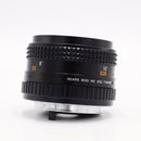 Sears 28mm f/2.8 Macro Manual Focus Lens for Pentax K Mount *USED*