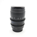 Sirui VP-1 Vision Prime 35mm T1.4 Full-Frame Cine Lens (E mount) *USED*