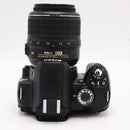 Nikon D60 DSLR Camera w/ 18-55mm Lens *USED*