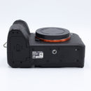 Sony Alpha a7 IV Mirrorless Camera (Body Only) *USED*