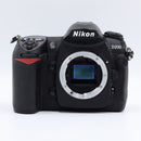 Nikon D200 DSLR Camera (Body Only) *USED*