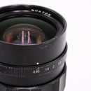 Voigtlander Nokton 25mm f/0.95 Type I Lens for Micro 4/3 *USED*