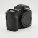 Canon EOS M50 Mark II Mirrorless Camera *USED*