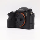 Sony Alpha a1 Mirrorless Camera (Body Only) *USED*