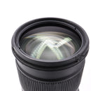 Sigma 70-200mm F/2.8 APO DG EX HSM OS Autofocus Lens For Nikon *USED*
