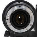 Nikon AF VR Zoom-NIKKOR 80-400mm f/4.5-5.6D ED Lens *USED*