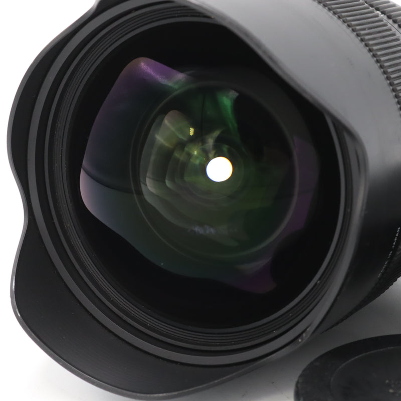 Sigma 14-24mm f/2.8 DG HSM Art Lens for Nikon F *USED*