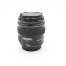 Canon EF 100mm f/2 USM Lens *USED*