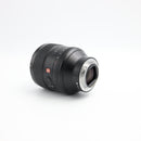 Sony FE 85mm f/1.4 GM Lens *USED*