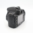 Nikon D40 Digital SLR Camera Body *USED*