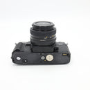 Minolta X-700 35mm Film Camera with MD 50mm F/1.7Lens *USED*