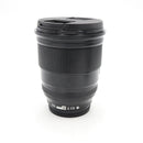 Viltrox AF 75mm f/1.2 XF Pro STM ED IF APS-C Lens for FUJIFILM X-Mount *USED*