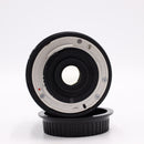 Quantaray 28-90mm f/3.5-5.6 Macro Multi-Coated Autofocus Lens for Nikon F Mount *USED*
