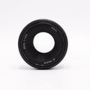 Nikon AF NIKKOR 50mm f/1.8D Lens *USED*