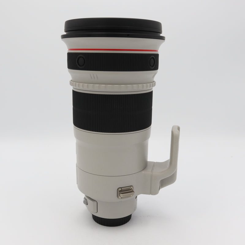Canon EF 300mm f/2.8L IS II USM Lens *USED*