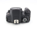 Canon EOS Rebel T6i DSLR Camera (Body Only) *USED*