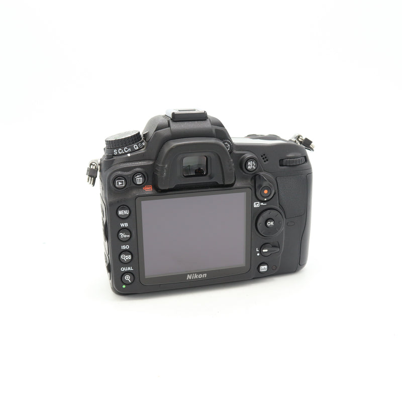 Shutter Actuations Nikon D7000 Shutter Life Expectancy Used Nikon