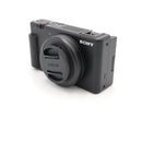 Sony ZV-1F Vlogging Camera (Black) *USED*