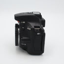 Nikon D5500 DSLR Camera (Body Only) *USED*