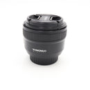 Yongnuo YN 50mm f/1.8 Lens for Nikon F *USED*