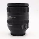 Nikon AF-S DX Nikkor 16-85mm f/3.5-5.6 G ED VR Lens *USED*