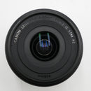 Canon EOS R50 V Mirrorless Camera with 14-30mm f/4-6.3 Lens *USED*