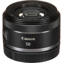 Canon RF 50mm f/1.8 STM Lens *OPEN BOX*