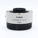 Canon Extender EF 1.4X III Teleconverter *USED*