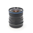 Venus Optics Laowa 9mm f/2.8 Zero-D Lens for FUJIFILM X *USED*