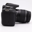 Canon EOS Rebel T7 DSLR Camera Kit w/ 18-55mm Lens *USED*