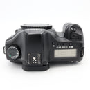 Canon EOS 5D DSLR Camera Body *USED*