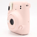 FUJIFILM INSTAX MINI 11 Instant Film Camera (Blush Pink) *USED*